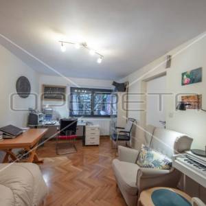 NAJAM, KUĆA, ZAGREB, MEDVEŠČAK, MLINARSKA. Prekrasna novoadaptirana dvojna kuća/