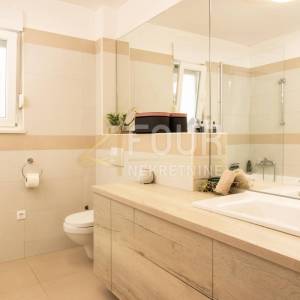 Najam, Marčelji, 84.13m2, 2s+db, balkon i terasa, zajednički bazen