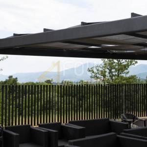 Najam, Marčelji, 84.13m2, 2s+db, balkon i terasa, zajednički bazen