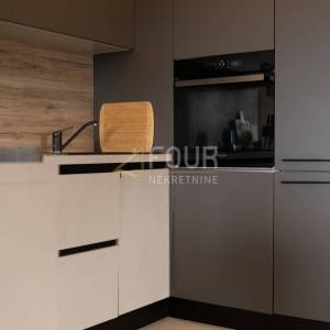 Najam, Marčelji, 84.13m2, 2s+db, balkon i terasa, zajednički bazen