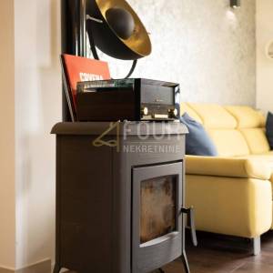 Najam, Marčelji, 84.13m2, 2s+db, balkon i terasa, zajednički bazen