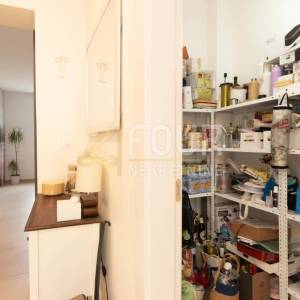 Najam, Marčelji, 84.13m2, 2s+db, balkon i terasa, zajednički bazen