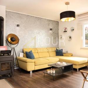 Najam, Marčelji, 84.13m2, 2s+db, balkon i terasa, zajednički bazen