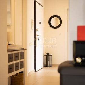 Najam, Marčelji, 84.13m2, 2s+db, balkon i terasa, zajednički bazen