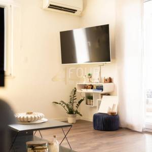 Najam, Marčelji, 84.13m2, 2s+db, balkon i terasa, zajednički bazen