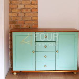 Najam, Matulji, 2s+db - za smještaj radnika