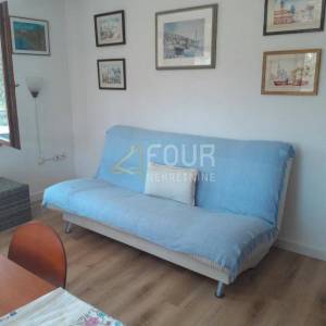 Najam, Otok Krk, Malinska, 1s+db, 56.2m, lođa