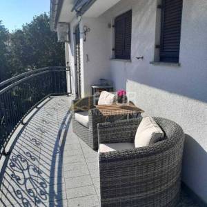 Najam, Otok Krk, Malinska, 1s+db, 56.2m, lođa