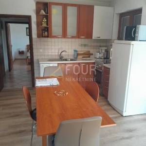 Najam, Otok Krk, Malinska, 1s+db, 56.2m, lođa