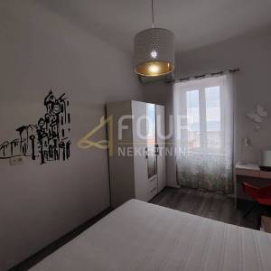 Najam, Rijeka, Belveder, 2skl, 50.15m2, pogled na more