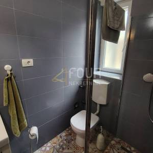 Najam, Rijeka, Belveder, 2skl, 50.15m2, pogled na more