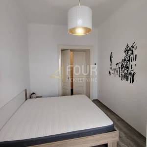 Najam, Rijeka, Belveder, 2skl, 50.15m2, pogled na more