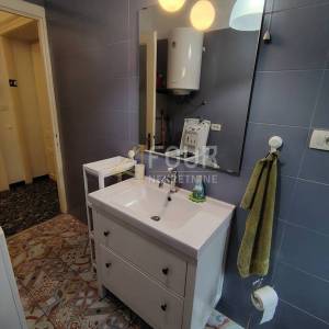 Najam, Rijeka, Belveder, 2skl, 50.15m2, pogled na more