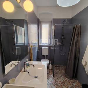 Najam, Rijeka, Belveder, 2skl, 50.15m2, pogled na more