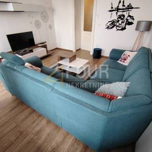 Najam, Rijeka, Belveder, 2skl, 50.15m2, pogled na more