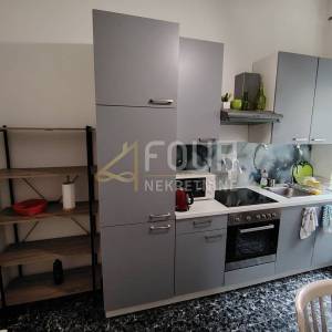 Najam, Rijeka, Belveder, 2skl, 50.15m2, pogled na more