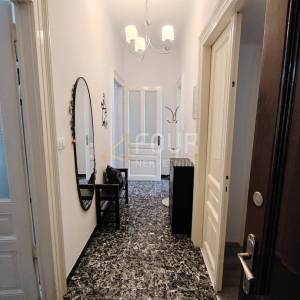 Najam, Rijeka, Belveder, 2skl, 50.15m2, pogled na more