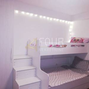 Najam, Rijeka, Drenova, 2s+db, 73m2, balkon