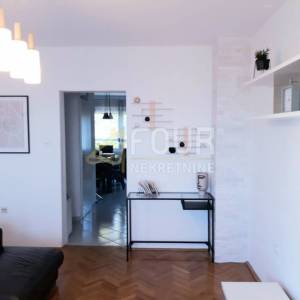 Najam, Rijeka, Drenova, 2s+db, 73m2, balkon