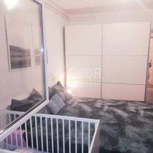 Najam, Rijeka, Drenova, 2s+db, 73m2, balkon