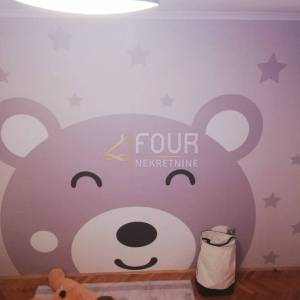 Najam, Rijeka, Drenova, 2s+db, 73m2, balkon