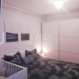 Najam, Rijeka, Drenova, 2s+db, 73m2, balkon