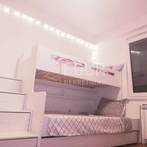 Najam, Rijeka, Drenova, 2s+db, 73m2, balkon