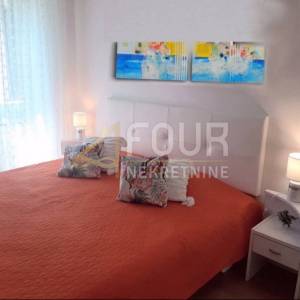 Najam, Rijeka, Kantrida, 1S+DB, stan blizu mora