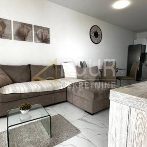 Najam, Rijeka, Srdoči, 50m2, 1s+db, lođa, pogled na more
