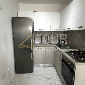 Najam, Rijeka, Srdoči, 50m2, 1s+db, lođa, pogled na more