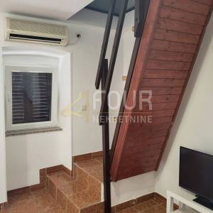 Najam, Rijeka, Trsat, samostojeća kuća, 50m2