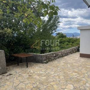 Najam, Rijeka, Trsat, samostojeća kuća, 50m2