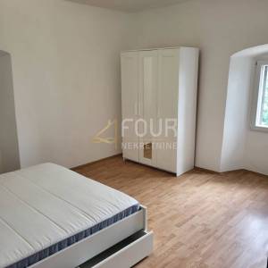 Najam, Rijeka, Trsat, samostojeća kuća, 50m2