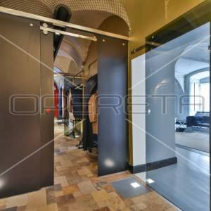 Najam, Stan, Centar, Gornji grad, 4s, 300m2
