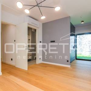Najam, Stan, Centar, Ribnjak, 4s, 150m2