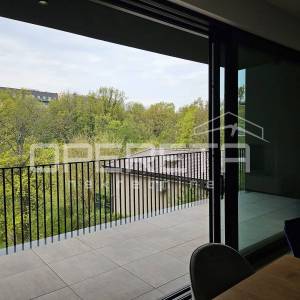 NAJAM, STAN, KVATRIĆ, Srebrnjak 315m2, (204 m2 netto)