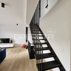 NAJAM, STAN, KVATRIĆ, Srebrnjak 315m2, (204 m2 netto)