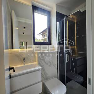 NAJAM, STAN, KVATRIĆ, Srebrnjak 315m2, (204 m2 netto)