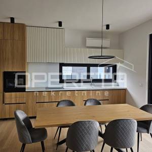 NAJAM, STAN, KVATRIĆ, Srebrnjak 315m2, (204 m2 netto)