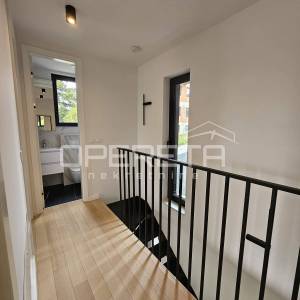 NAJAM, STAN, KVATRIĆ, Srebrnjak 315m2, (204 m2 netto)