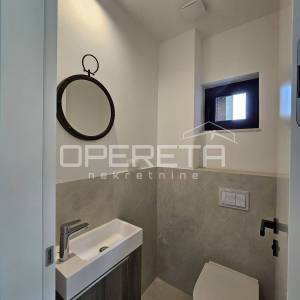 NAJAM, STAN, KVATRIĆ, Srebrnjak 315m2, (204 m2 netto)