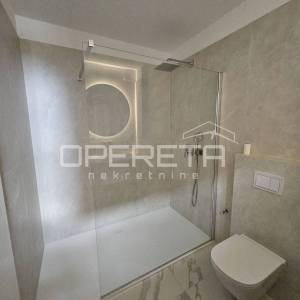 NAJAM, STAN, KVATRIĆ, Srebrnjak 315m2, (204 m2 netto)