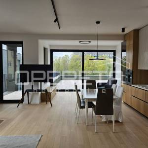 Najam, Stan, Kvatrić, Srebrnjak , 3s, 116m2