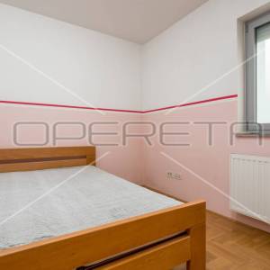 Najam, Stan, Maksimir, Bukovačka cesta, 4s, 115m2
