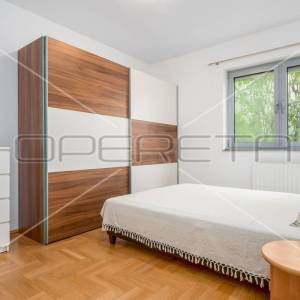 Najam, Stan, Maksimir, Bukovačka cesta, 4s, 115m2