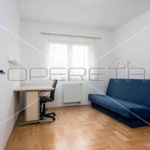 Najam, Stan, Maksimir, Bukovačka cesta, 4s, 115m2