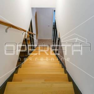 NAJAM, STAN, Trešnjevka, dvoetažni, 4 sobni