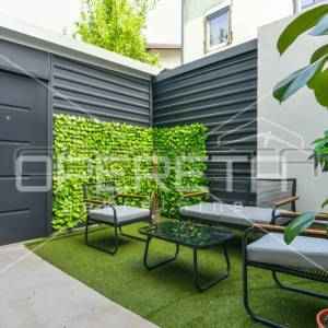 NAJAM, STAN, Trešnjevka, dvoetažni, 4 sobni