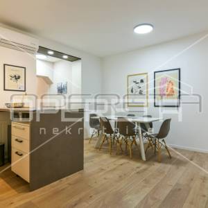 NAJAM, STAN, Trešnjevka, dvoetažni, 4 sobni