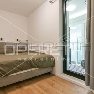 NAJAM, STAN, Trešnjevka, dvoetažni, 4 sobni